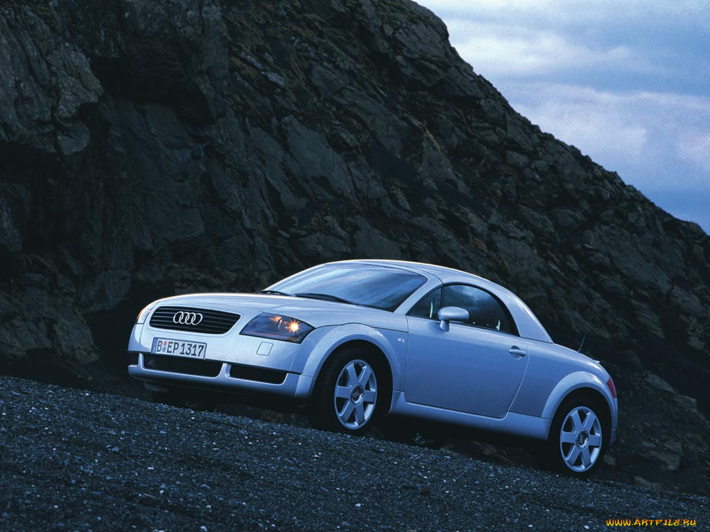 , audi